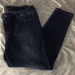 Jean